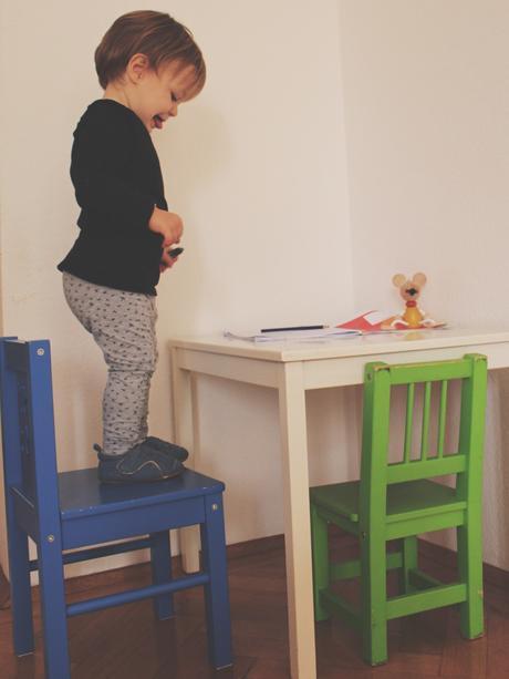 Celle que je pensais être, et celle que je suis