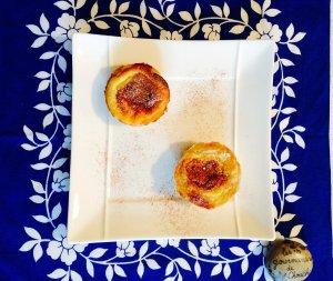 Pastéis de nata
