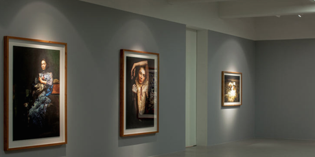 PHOTOGRAPHIE : Cooper & Gorfer