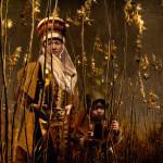 PHOTOGRAPHIE : Cooper & Gorfer