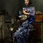 PHOTOGRAPHIE : Cooper & Gorfer