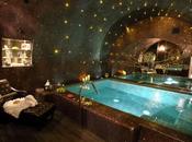 Paris romantique brunch/Spa l'hôtel Vinci