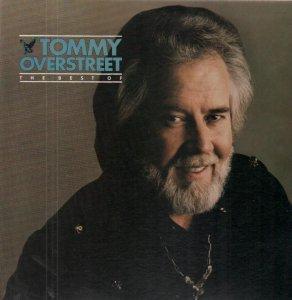 Tommy Overstreet: 1970s Country artist Dies At 78