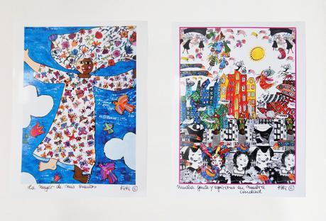 Le voyage dans la déco |elephant in the room