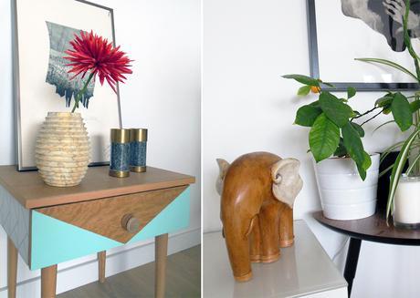 Le voyage dans la déco |elephant in the room