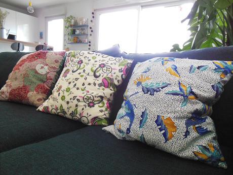 Le voyage dans la déco |elephant in the room