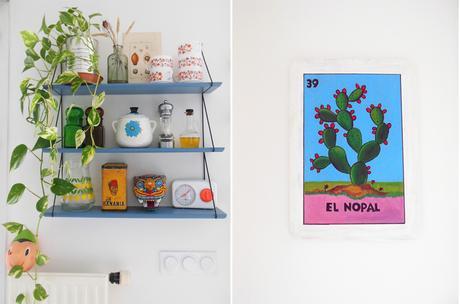 Le voyage dans la déco |elephant in the room