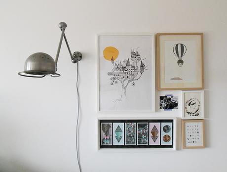 Le voyage dans la déco |elephant in the room