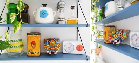 Le voyage dans la déco |elephant in the room