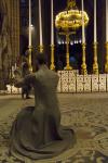 Résurrection royale : de la danse à Saint Denis