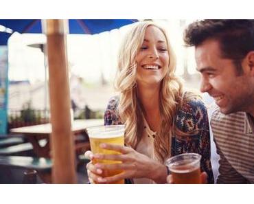 Top 10 des effets positifs de l’alcool sur la santé