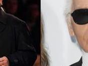 secret minceur Karl Lagerfeld