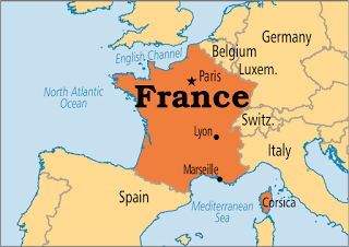 Café des langues #9 - Alexia, France