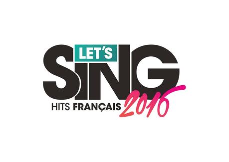 Let’s Sing Hits français 2016 – En avant la musique !