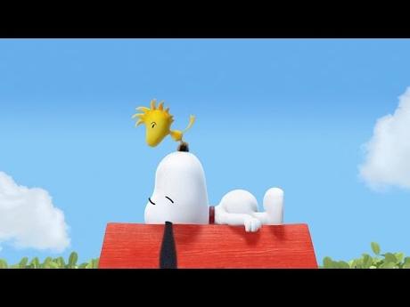 Snoopy La Belle Aventure débarque sur Wii U et 3DS