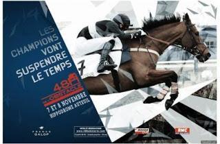 Sortir à Paris avec les enfants ce week-end ! (7 et 8 novembre 2015)