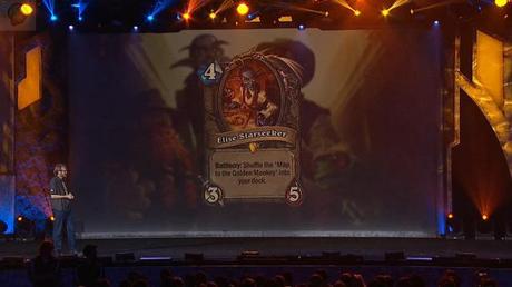  Hearthstone   nouvelle aventure annoncée  hearthstone 