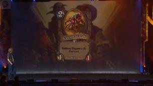  Hearthstone   nouvelle aventure annoncée  hearthstone 