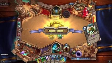 IMG 20151106 220353 Hearthstone   nouvelle aventure annoncée  hearthstone 