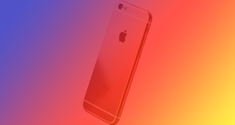 iPhone 6s reçoit la plus haute distinction en or de AnandTech