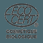 Cosmétique certifié bio par Ecocert