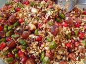 Muesli Maison pépites Chocolat