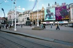 Zagreb, la capitale europeenne coup de coeur