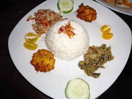 nasi campur