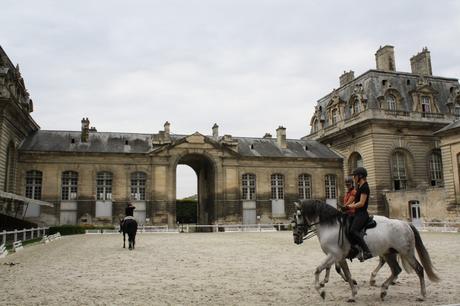 Château de Chantilly
