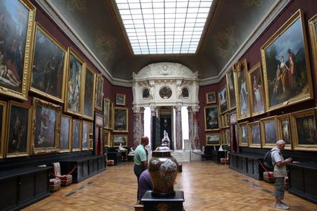 Château de Chantilly
