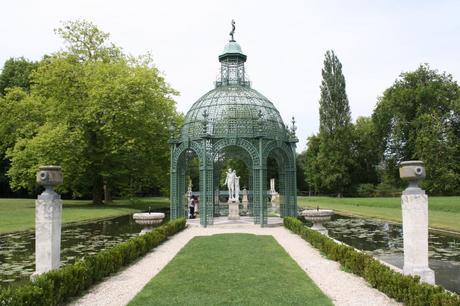 Château de Chantilly