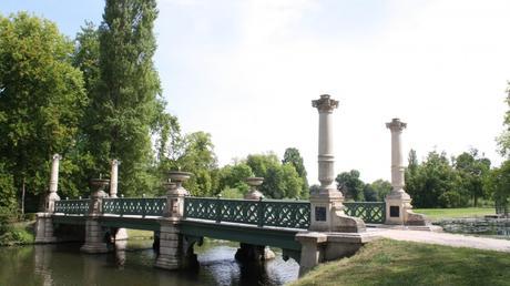 Château de Chantilly