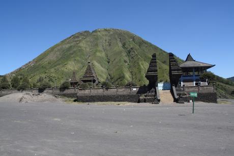 bromo et ijen