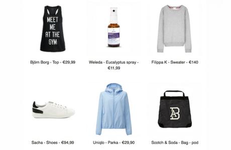 SPORT : Il ne faut rien lâcher avant la dinde !