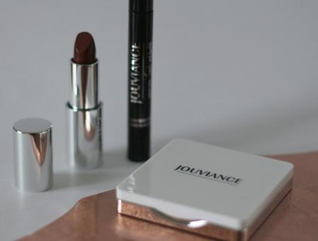 Jouviance, cet automne