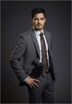 Lucifer – Le pilote – de Tom Kapinos