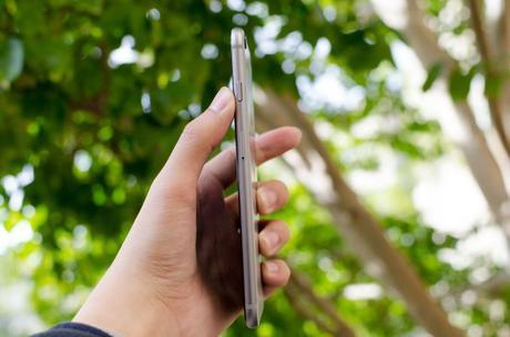 iPhone 6s reçoit la plus haute distinction en or de AnandTech