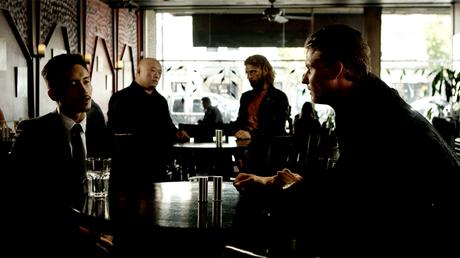 The Romeo Section (2015): Quand? Qui ? Quoi ? Pourquoi?