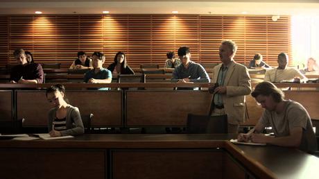 The Romeo Section (2015): Quand? Qui ? Quoi ? Pourquoi?