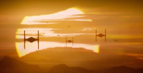 La bande-annonce japonaise de Star Wars : The Force Awakens révèle de nouvelles scènes