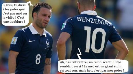 QU'ARRIMES-TU A TES BERGES SOMBRES ?