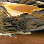 Anselm Kiefer, bibliothèque F.Mitterrand Kiefer