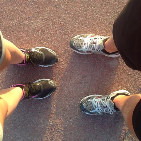 Running week 23 - 24 : ma préparation pour les 10 km Paris Centre