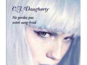 Night School Rupture C.J. Daugherty