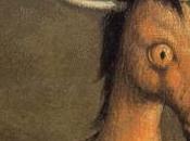 ange cornu avec ailes tôle Michel TREMBLAY