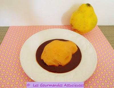 Comment cuisiner les coings ?