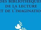 Pourquoi notre futur dépend bibliothèques, lecture l'imagination