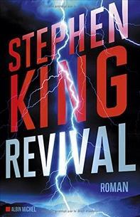 Revival, Stephen King