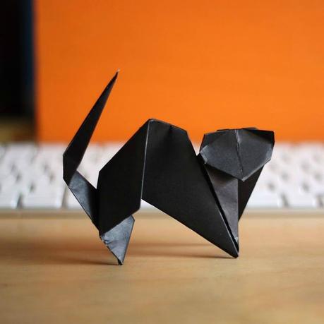 origami