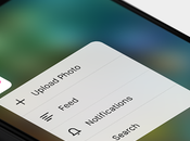 Flickr entièrement repensé pour nouveaux iPhone